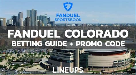 colorado fanduel